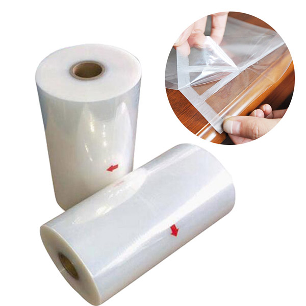 什么是易揭膜，為什么要用易揭膜？你絕對(duì)用過(guò)！